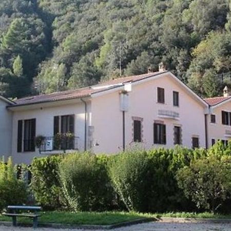 Il Casolare Della Cascata Hotel Terni Eksteriør billede