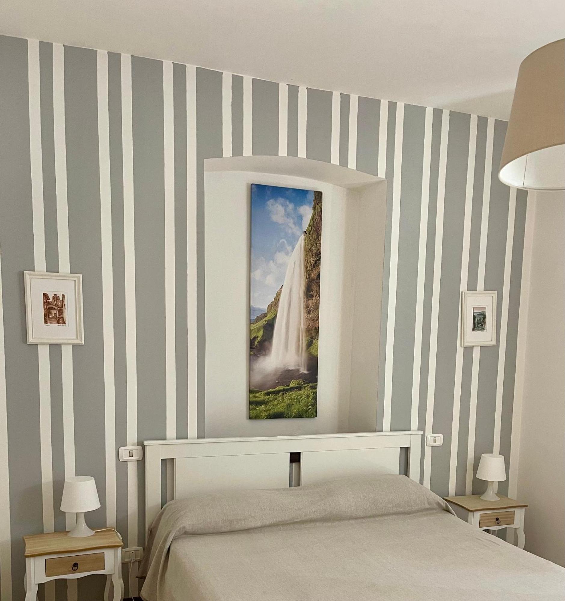 Il Casolare Della Cascata Hotel Terni Værelse billede