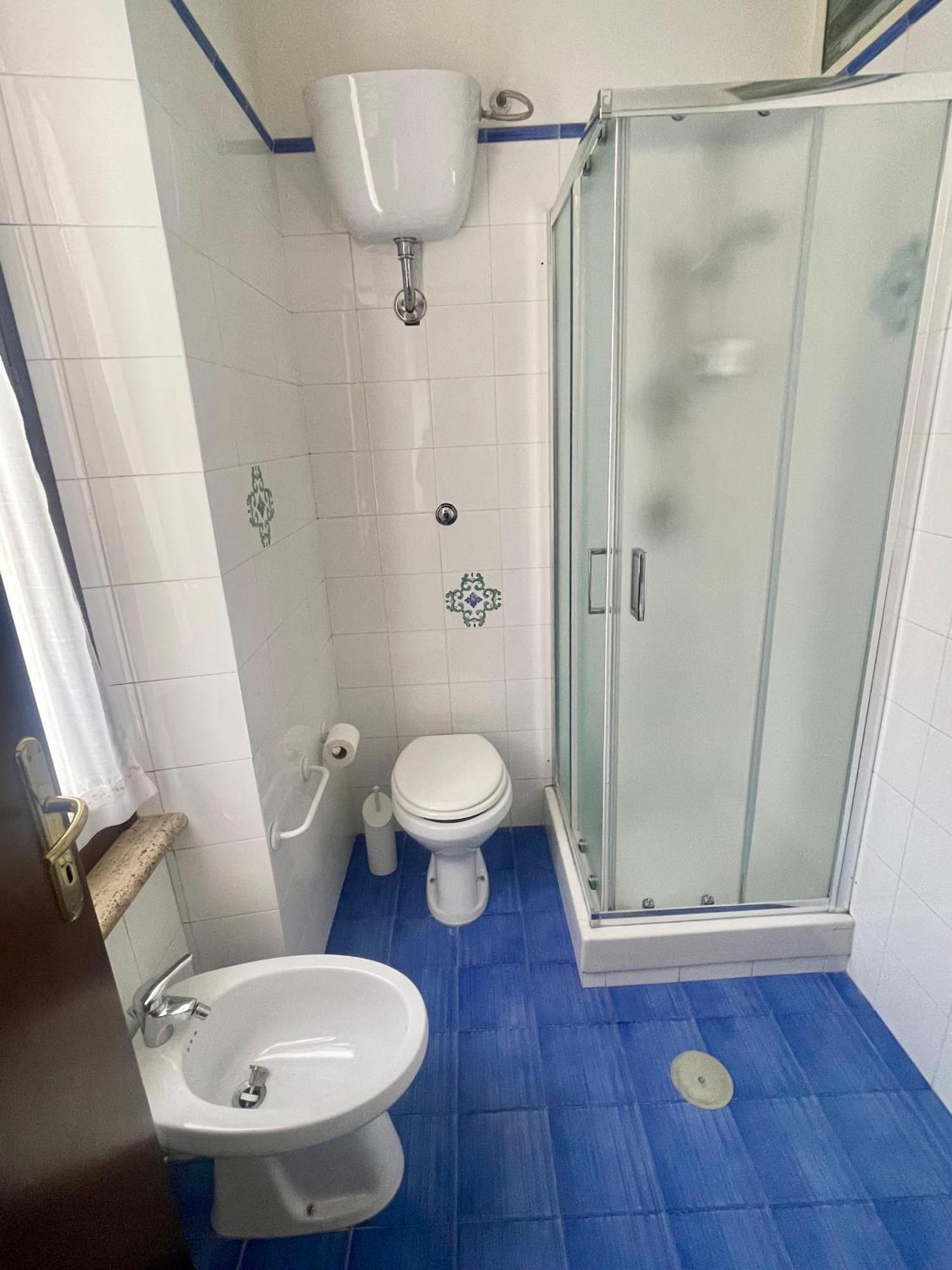 Il Casolare Della Cascata Hotel Terni Værelse billede