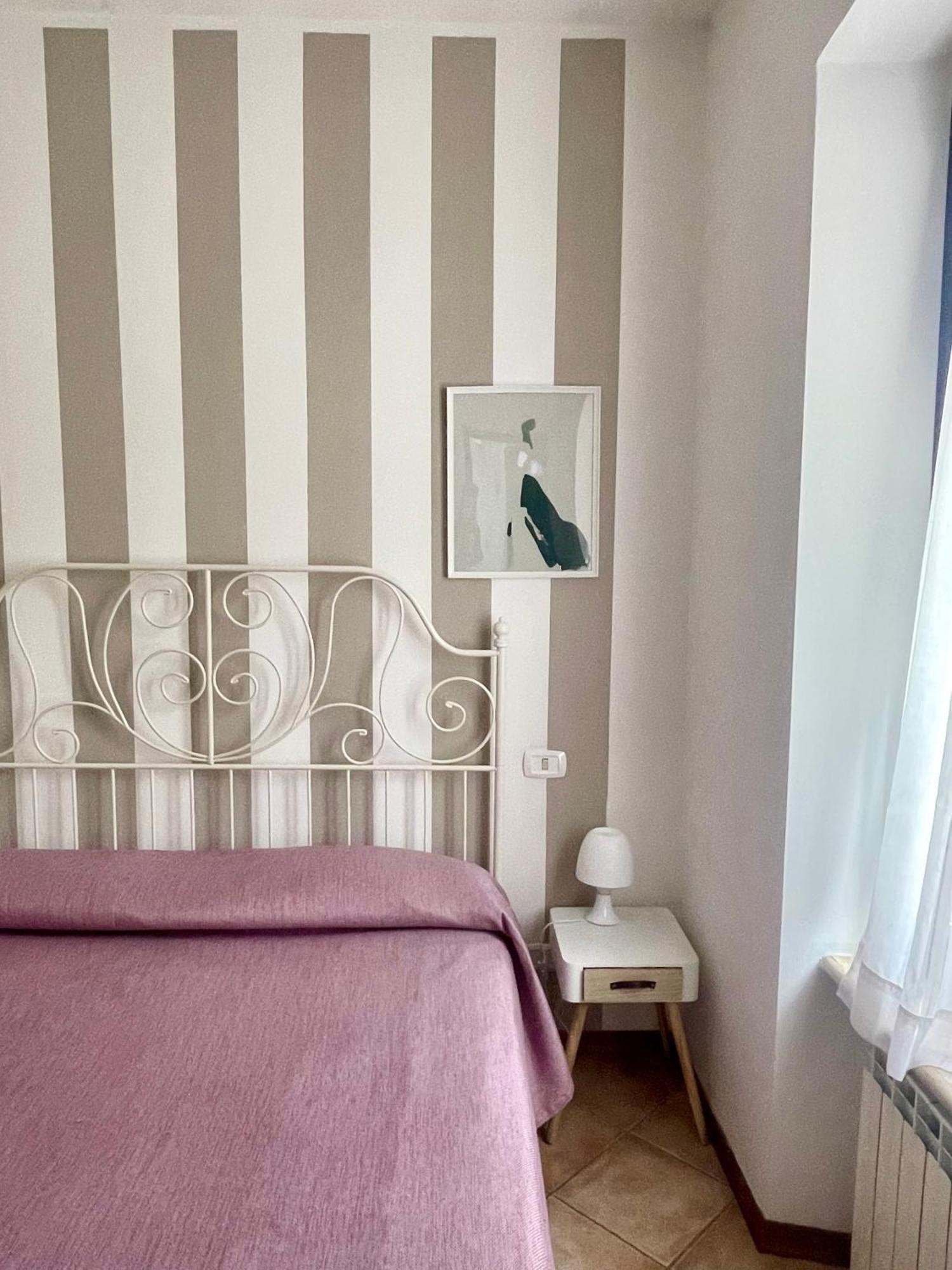 Il Casolare Della Cascata Hotel Terni Eksteriør billede