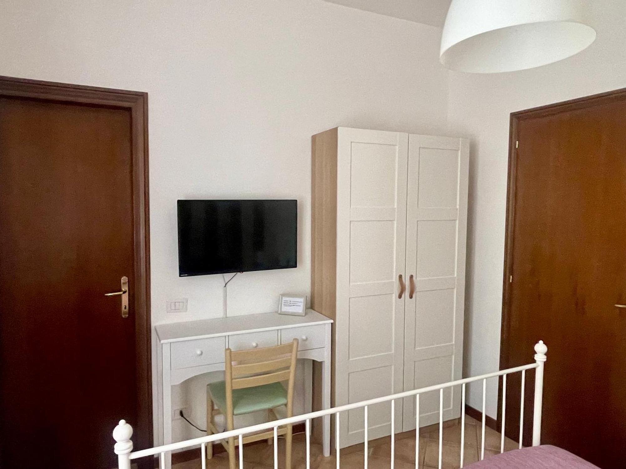 Il Casolare Della Cascata Hotel Terni Værelse billede