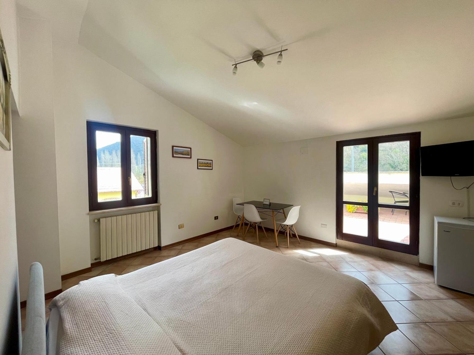 Il Casolare Della Cascata Hotel Terni Værelse billede