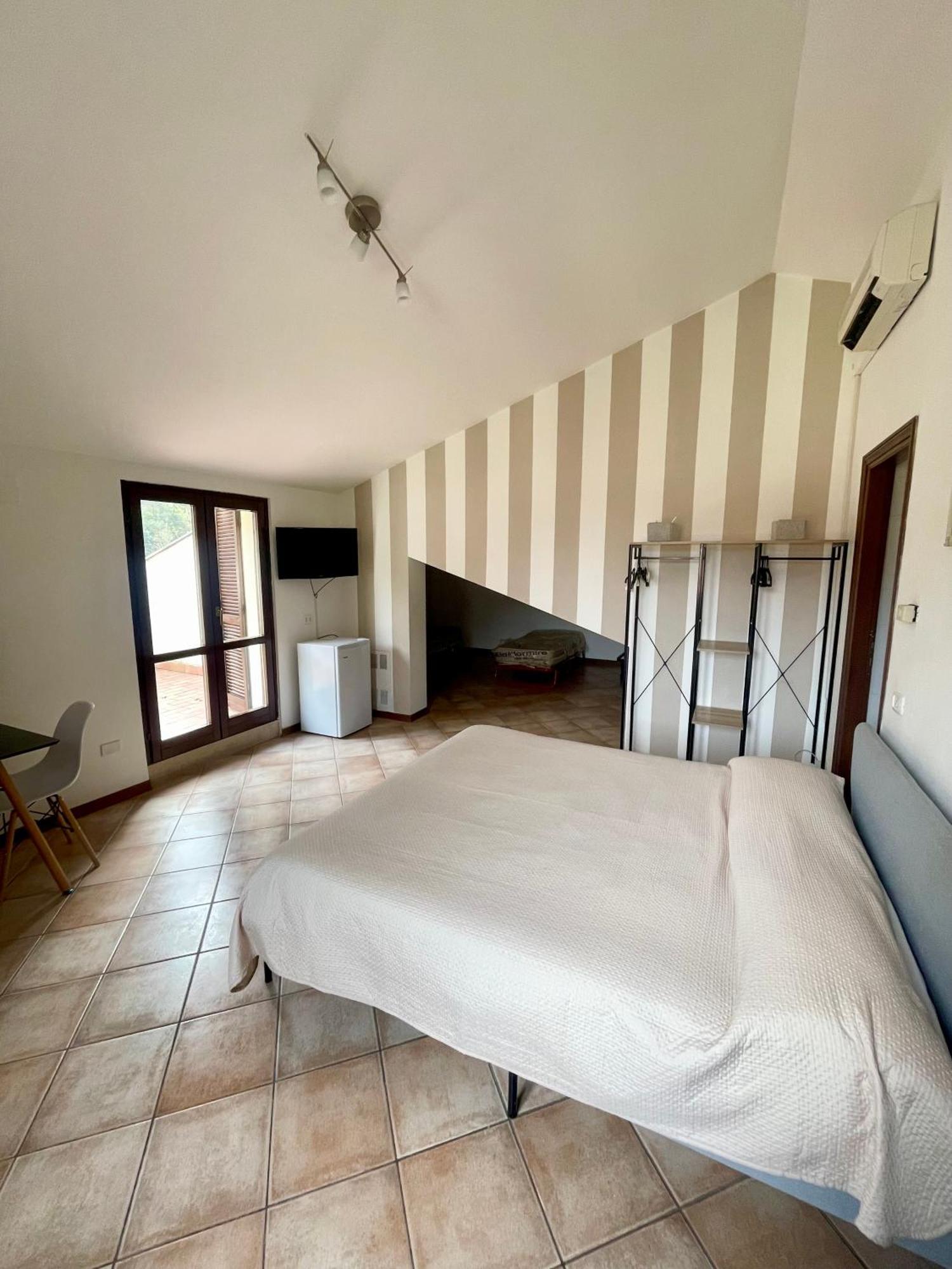 Il Casolare Della Cascata Hotel Terni Værelse billede